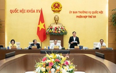 Sửa Luật Thủ đô: Đề xuất cơ chế đặc thù, phân cấp, phân quyền tối đa, toàn diện cho Hà Nội