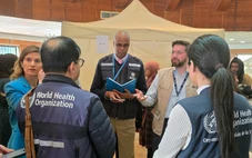 Hệ thống y tế nhiều nước Trung Đông bên bờ vực sụp đổ vì xung đột leo thang