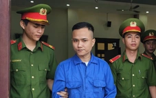 Mua súng cất 3 năm rồi đem ra bắn nhóm tìm đánh mình, lãnh 13 năm 3 tháng tù