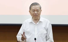 Tổng Bí thư Tô Lâm chỉ đạo phát triển công nghệ chiến lược