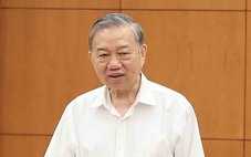 Tổng Bí thư yêu cầu tập trung điều tra, xử lý nghiêm sai phạm liên quan dự án sân bay Long Thành