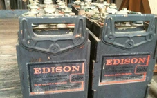 Loại pin 'lì nhất thế giới' sốt trở lại sau 120 năm bị chê