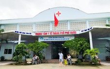 1 học sinh ở Phú Quốc tử vong, nghi bị mắc bệnh viêm não mô cầu