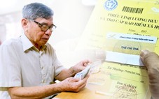 Bộ Nội vụ đề xuất 2 phương án tăng lương hưu, trợ cấp từ 1-7