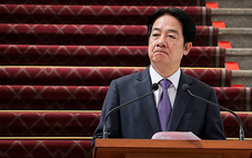 Trung Quốc đề xuất bảo đảm năng lượng cho Đài Loan nếu chấp nhận 'thống nhất'