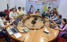 Hơn 40.000 ảnh dự thi sáng tác ảnh Tuổi Xanh