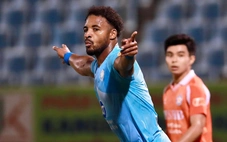 Xuân Son 'nổ súng' trước ngày tuyển Việt Nam gặp Bangladesh