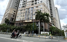 Vụ 39 Bến Vân Đồn: TAND TP.HCM kêu gọi cựu Giám đốc Sở Tài chính TP.HCM Đào Thị Hương Lan ra đầu thú