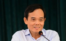 Bí thư Trần Lưu Quang làm trưởng ban chỉ đạo nghiên cứu đề xuất xây dựng Luật Đô thị đặc biệt