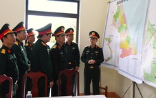 Trường Thiếu sinh quân Miền Trung sắp ra mắt, tuyển sinh toàn quốc