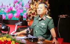 Quân khu 7 kỳ vọng báo chí tuyên truyền mạnh hơn về Chiến lược bảo vệ Tổ quốc trong tình hình mới