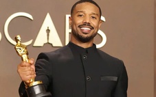 Rating Oscar thấp kỷ lục trong 4 năm gần đây