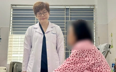 Nghe ‘thầy lang’ đắp lá chữa ngứa, phải nhập viện vì nhiễm trùng nặng