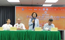 Có gì 'hot' tại lễ hội bánh mì sắp diễn ra tại Công viên Lê Văn Tám, TP.HCM?