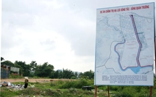 Thống nhất không cho tồn tại cây mọc trái dự án thoát lũ 590 tỉ đồng ở Nha Trang