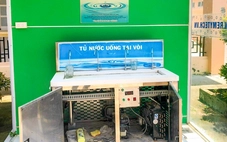 Điều tra lại dự án lọc nước 123 tỉ đồng: Đầu tư đồng loạt, lãng phí kéo dài