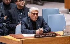 Iran đòi UAE bồi thường vì 'tiếp tay' cho Mỹ tấn công