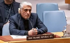 Iran đòi UAE bồi thường vì 'tiếp tay' cho Mỹ tấn công