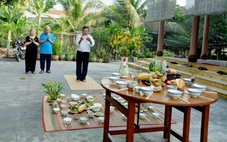 Cúng đất để biết ơn những người mở đất