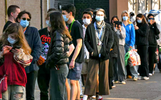 Anh quốc báo động dịch viêm màng não bùng phát thần tốc