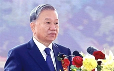 Tổng Bí thư Tô Lâm: Phải làm sao giảm áp lực thi cử, nhất là chuẩn bị vào năm học mới