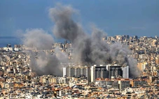 Israel thừa nhận bắn nhầm lực lượng của Liên hợp quốc tại Lebanon