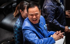 Ông Anutin được bầu làm thủ tướng Thái Lan nhiệm kỳ thứ hai