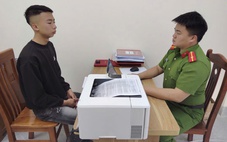 Bị khởi tố vì đánh bạc trực tuyến ngoài quán net