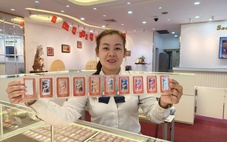 Nghiên cứu niêm yết, giao dịch mặt hàng bạc trên Sở Giao dịch Hàng hóa Việt Nam