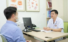 Nhiều nam giới lo lắng vì lúc nào cũng 'khỏe'