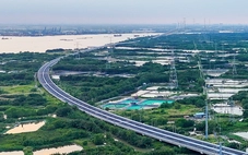 Liên danh VFI Group - Phương Thành - Bờ Biển Vàng đề xuất làm đường ven biển TP.HCM