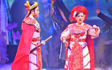 Ứng xử văn hóa với văn hóa