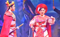 Ứng xử văn hóa với văn hóa