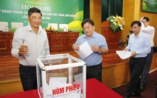 Xin ý kiến nhân sự Đại hội Trung ương Hội Nông dân Việt Nam nhiệm kỳ 2026-2031