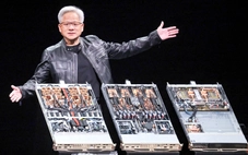 Nvidia sẵn sàng trở lại thị trường Trung Quốc