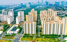 TP.HCM lần đầu có Hiệp hội quản lý chung cư