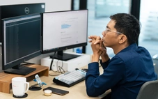 Chứng khoán 19-3: Thị trường tiếp tục đi ngang, nhà đầu tư có nên giải ngân mua mới?