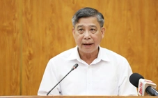 Cần Thơ công bố 84 người trúng cử đại biểu HĐND thành phố, có 2 lãnh đạo trường đại học