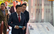 Lâm Đồng công bố 85 đại biểu trúng cử hội đồng nhân dân tỉnh