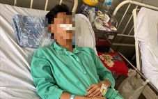 Nam sinh lớp 11 ở TP.HCM bị nhóm lớp 10 đánh chấn thương nặng, phải mổ cấp cứu