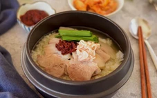 Món gukbap Hàn Quốc có gì ngon mà 'dậy sóng' sau Oscar?