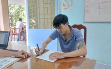 Chở thuốc lá lậu, bị phạt 80 triệu đồng