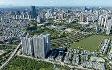 Tổng Bí thư Tô Lâm ký nghị quyết mới của Bộ Chính trị về xây dựng, phát triển thủ đô Hà Nội