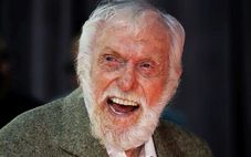 Bí quyết sống lâu trăm tuổi của Dick Van Dyke: Đừng nổi giận
