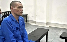 Người buôn ma túy nổ súng khi bị công an kiểm tra, lãnh án chung thân