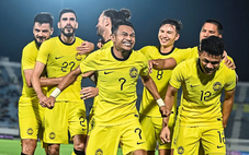 Bài học từ bóng đá Malaysia