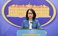 Báo cáo tự do tôn giáo năm 2026 của Mỹ 'dựa trên các dẫn chứng có dụng ý xấu nhằm vào Việt Nam'