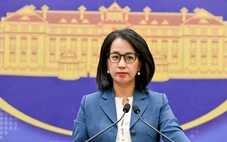 Báo cáo tự do tôn giáo năm 2026 của Mỹ 'dựa trên các dẫn chứng có dụng ý xấu nhằm vào Việt Nam'