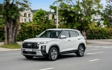 Sức mua ô tô giảm sau Tết, Hyundai vẫn bán hơn 3.000 xe