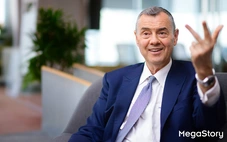 Stuart Spencer: Khái niệm “sống khỏe” đang được định nghĩa lại